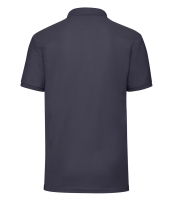 Fruit of the Loom Poly/Cotton Piqué Polo Shirt