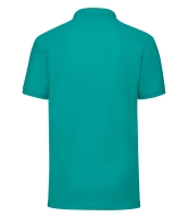 Fruit of the Loom Poly/Cotton Piqué Polo Shirt