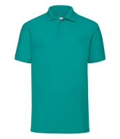 Fruit of the Loom Poly/Cotton Piqué Polo Shirt