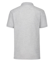 Fruit of the Loom Poly/Cotton Piqué Polo Shirt