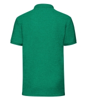Fruit of the Loom Poly/Cotton Piqué Polo Shirt