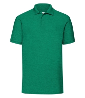 Fruit of the Loom Poly/Cotton Piqué Polo Shirt