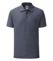 Fruit of the Loom Poly/Cotton Piqué Polo Shirt
