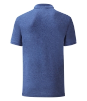 Fruit of the Loom Poly/Cotton Piqué Polo Shirt