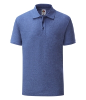 Fruit of the Loom Poly/Cotton Piqué Polo Shirt