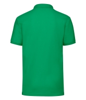 Fruit of the Loom Poly/Cotton Piqué Polo Shirt