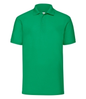 Fruit of the Loom Poly/Cotton Piqué Polo Shirt