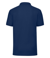 Fruit of the Loom Poly/Cotton Piqué Polo Shirt