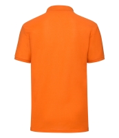 Fruit of the Loom Poly/Cotton Piqué Polo Shirt