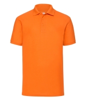 Fruit of the Loom Poly/Cotton Piqué Polo Shirt