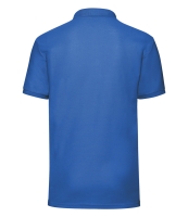 Fruit of the Loom Poly/Cotton Piqué Polo Shirt