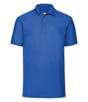 Fruit of the Loom Poly/Cotton Piqué Polo Shirt