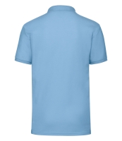 Fruit of the Loom Poly/Cotton Piqué Polo Shirt