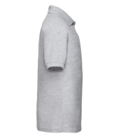 Fruit of the Loom Kids Poly/Cotton Piqué Polo Shirt