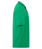 Fruit of the Loom Kids Poly/Cotton Piqué Polo Shirt