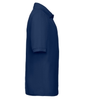 Fruit of the Loom Kids Poly/Cotton Piqué Polo Shirt