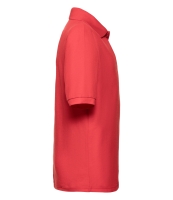 Fruit of the Loom Kids Poly/Cotton Piqué Polo Shirt