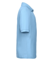 Fruit of the Loom Kids Poly/Cotton Piqué Polo Shirt