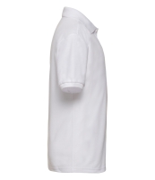 Fruit of the Loom Kids Poly/Cotton Piqué Polo Shirt