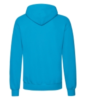 Fruit of the Loom Classic Hooded Sweatshirt