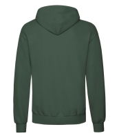 Fruit of the Loom Classic Hooded Sweatshirt