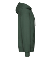 Fruit of the Loom Classic Hooded Sweatshirt