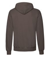 Fruit of the Loom Classic Hooded Sweatshirt
