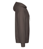 Fruit of the Loom Classic Hooded Sweatshirt