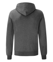 Fruit of the Loom Classic Hooded Sweatshirt