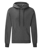 Fruit of the Loom Classic Hooded Sweatshirt