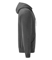 Fruit of the Loom Classic Hooded Sweatshirt