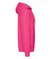 Fruit of the Loom Classic Hooded Sweatshirt