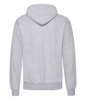 Fruit of the Loom Classic Hooded Sweatshirt