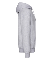 Fruit of the Loom Classic Hooded Sweatshirt