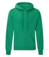 Fruit of the Loom Classic Hooded Sweatshirt