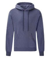 Fruit of the Loom Classic Hooded Sweatshirt