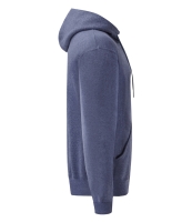 Fruit of the Loom Classic Hooded Sweatshirt
