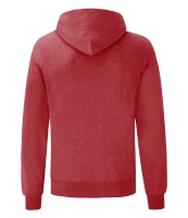 Fruit of the Loom Classic Hooded Sweatshirt