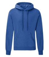 Fruit of the Loom Classic Hooded Sweatshirt