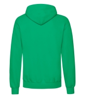 Fruit of the Loom Classic Hooded Sweatshirt