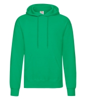 Fruit of the Loom Classic Hooded Sweatshirt