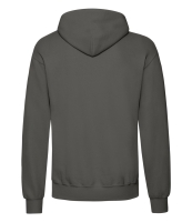 Fruit of the Loom Classic Hooded Sweatshirt
