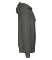 Fruit of the Loom Classic Hooded Sweatshirt