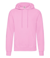 Fruit of the Loom Classic Hooded Sweatshirt