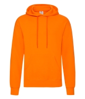 Fruit of the Loom Classic Hooded Sweatshirt