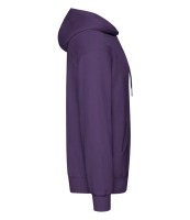 Fruit of the Loom Classic Hooded Sweatshirt