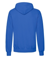 Fruit of the Loom Classic Hooded Sweatshirt