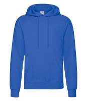 Fruit of the Loom Classic Hooded Sweatshirt