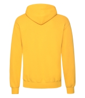 Fruit of the Loom Classic Hooded Sweatshirt