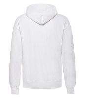 Fruit of the Loom Classic Hooded Sweatshirt